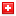 sendeti.com server is located in Switzerland